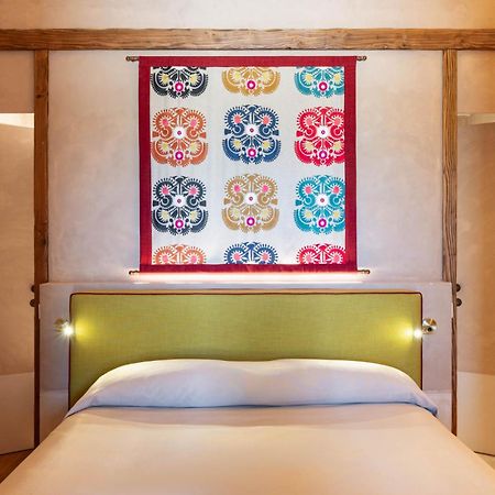 Guadalupe Tuscany Resort Braccagni Eksteriør billede