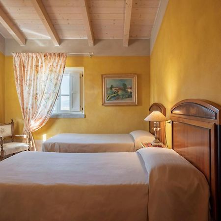 Guadalupe Tuscany Resort Braccagni Eksteriør billede
