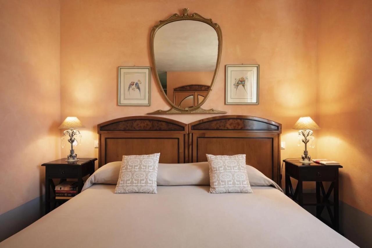 Guadalupe Tuscany Resort Braccagni Eksteriør billede