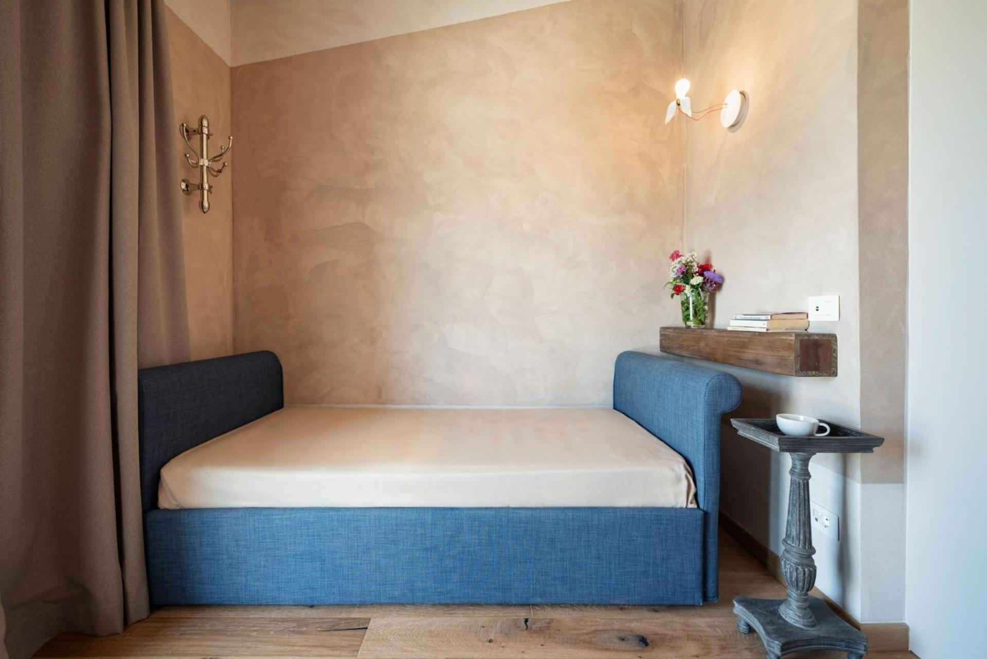 Guadalupe Tuscany Resort Braccagni Eksteriør billede